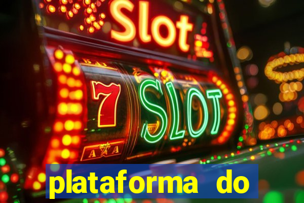 plataforma do gustavo lima